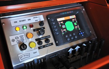 Встроенная интеллектуальная система